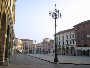 Foto hotel 3 Sterne in Rovigo Suchen Sie Dienst- und Übernachtungsleistungen für Ihren Aufenthalt in ? Wählen Sie dasBest Western Hotel Cristallo