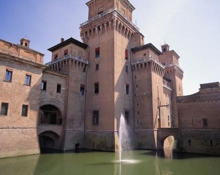 Best Western Hotel Cristallo in Rovigo, near the most beautiful cities in the North East