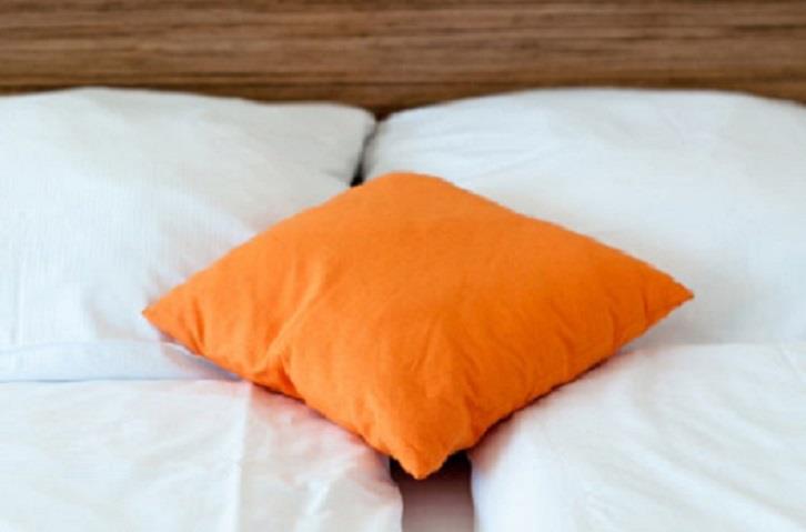 Menú de almohadas Best Western Hotel Cristallo, estrella de Rovigo 4, ofrece muchas comodidades incluyendo un menú de almohadas