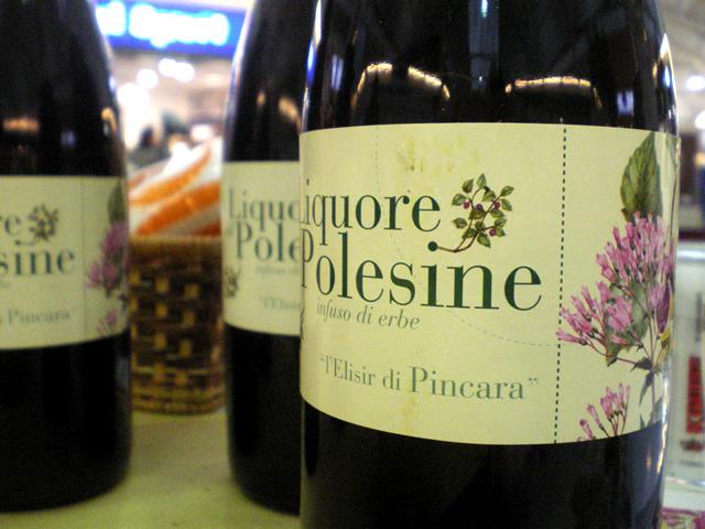 Productos típicos de Rovigo Pruebe la cocina en el restaurante polesana Best Western Hotel Crystal Rovigo