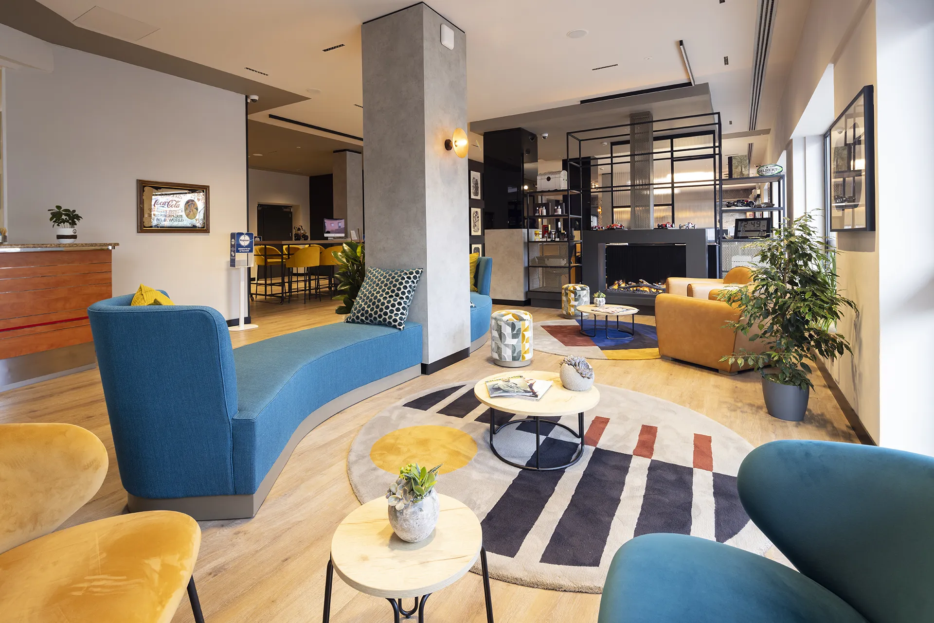 Best Western Cristallo
